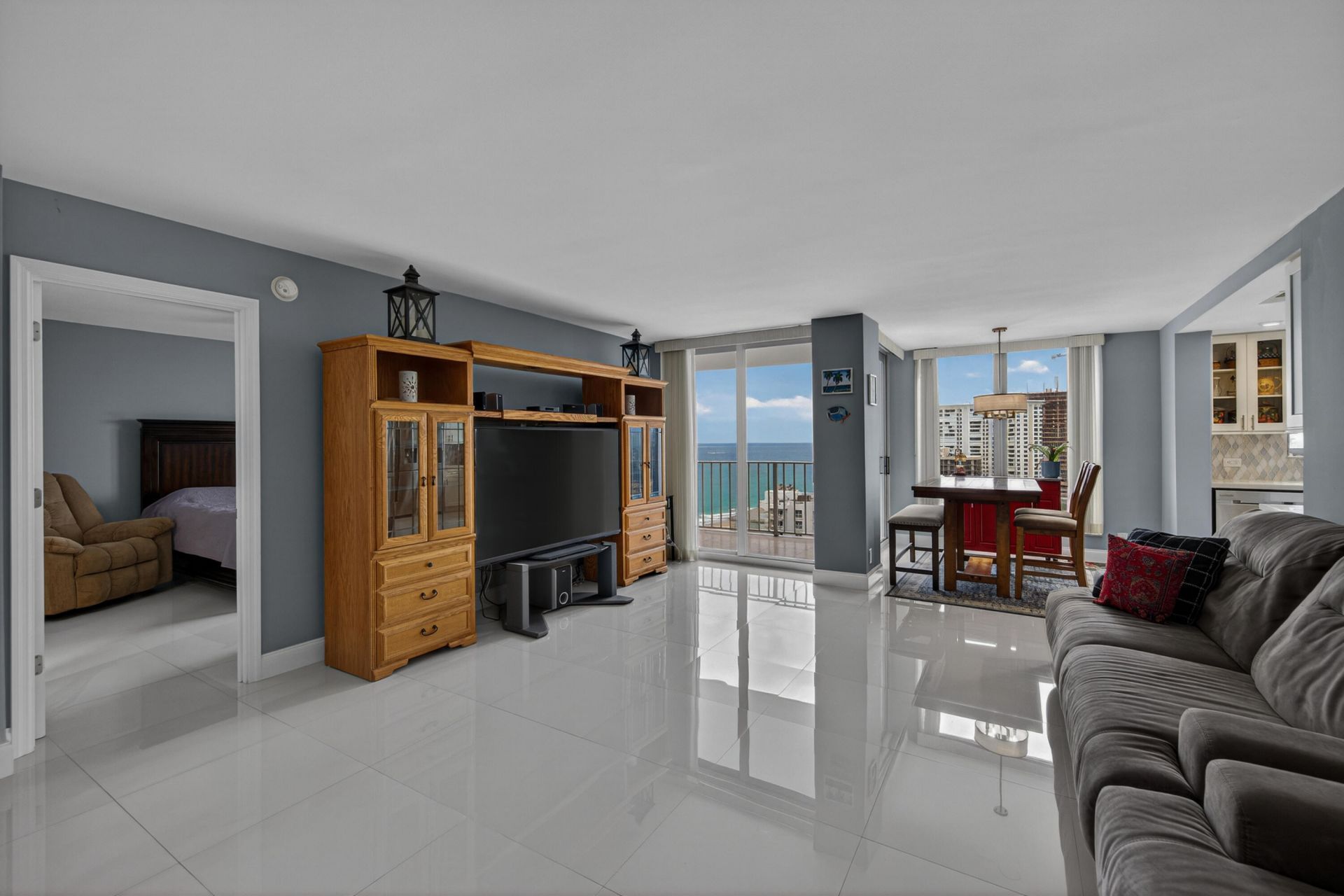 1010 S Ocean Boulevard, Unit Lph7, Pompano Beach, FL 33062 Photo