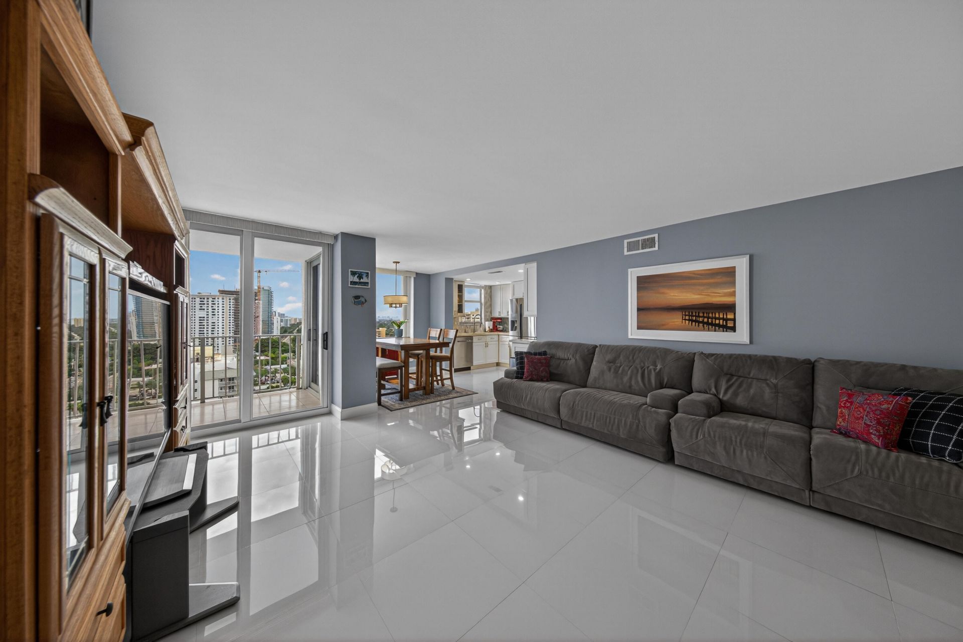 1010 S Ocean Boulevard, Unit Lph7, Pompano Beach, FL 33062 Photo