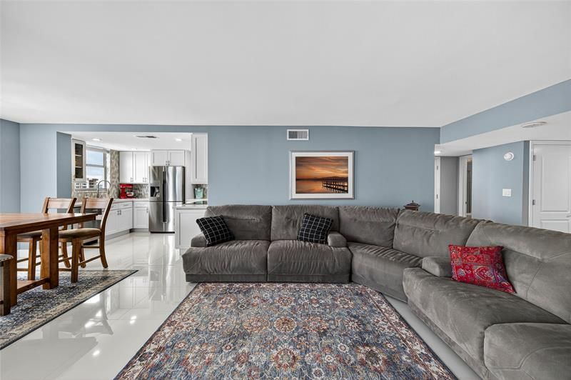 1010 S Ocean Boulevard, Unit LPH7, Pompano Beach, FL 33062 Photo