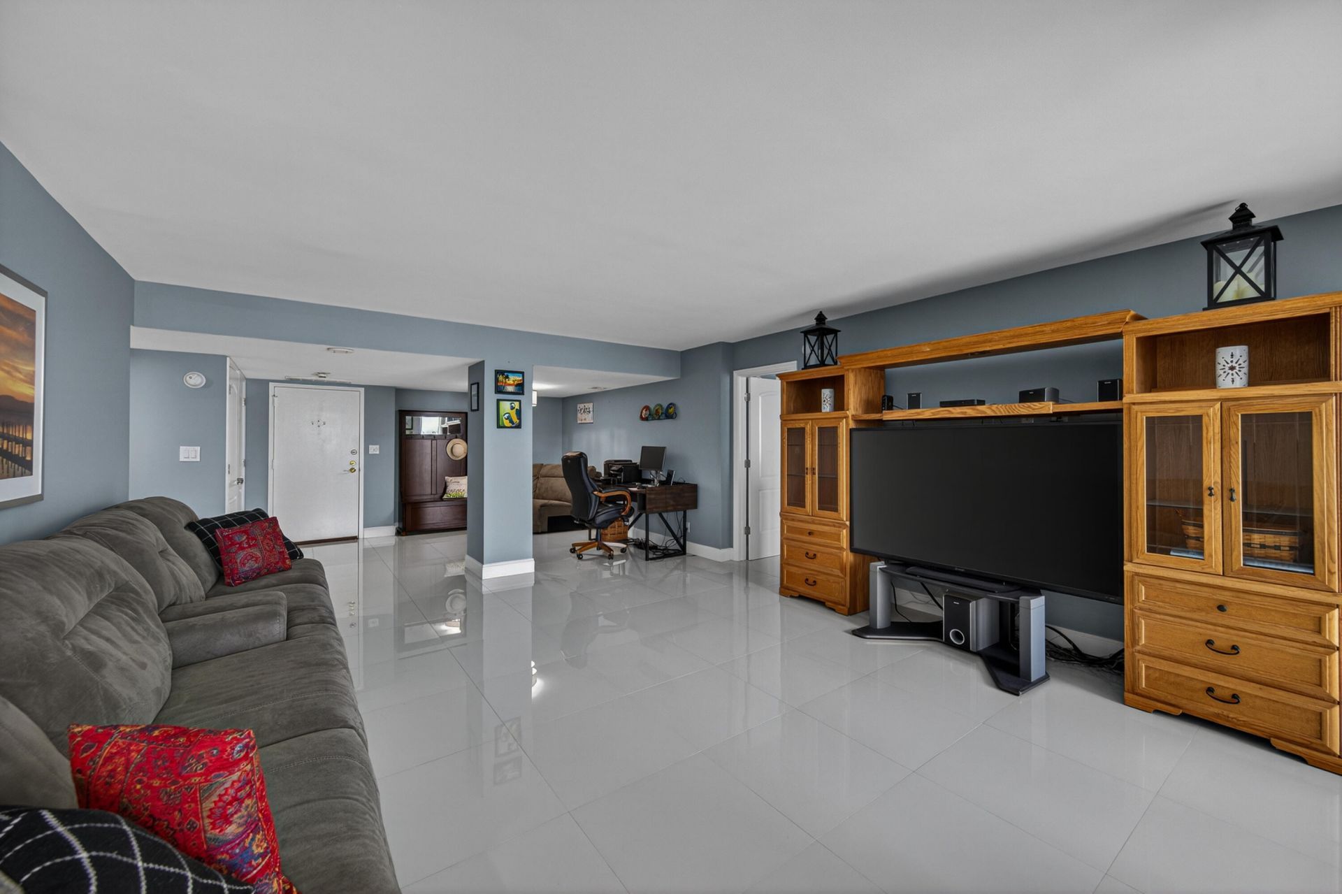 1010 S Ocean Boulevard, Unit Lph7, Pompano Beach, FL 33062 Photo