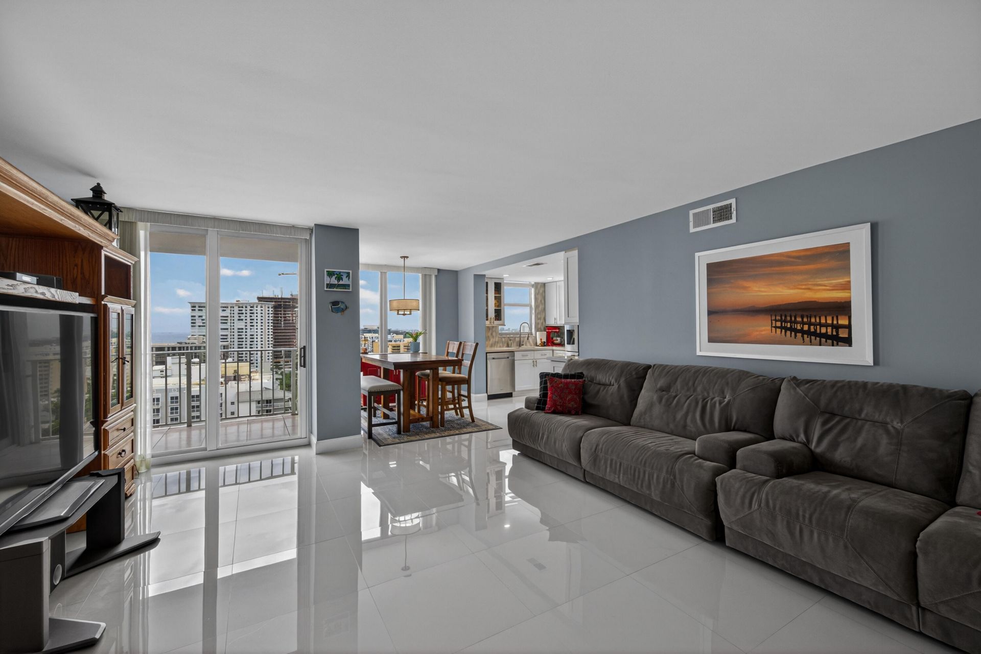 1010 S Ocean Boulevard, Unit Lph7, Pompano Beach, FL 33062 Photo