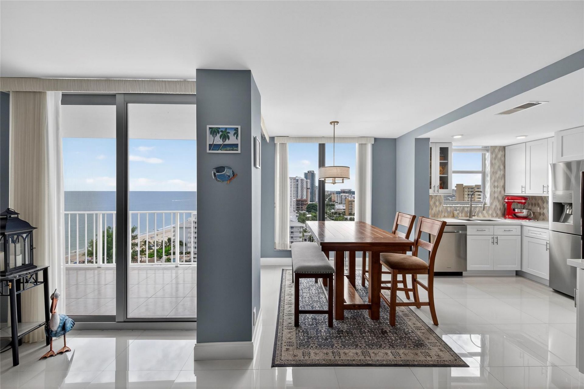 1010 S Ocean Boulevard, Unit Lph7, Pompano Beach, FL 33062 Photo