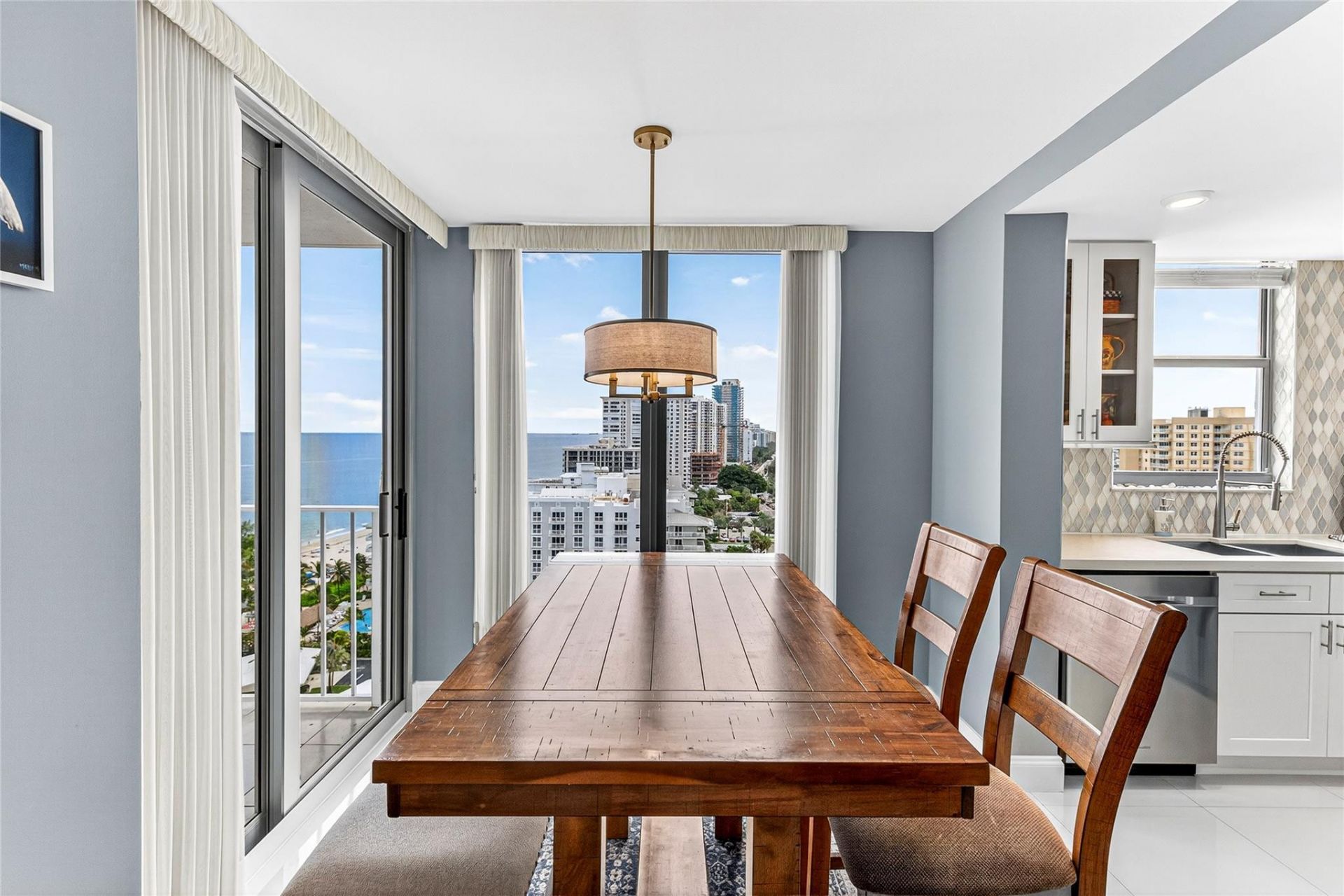 1010 S Ocean Boulevard, Unit Lph7, Pompano Beach, FL 33062 Photo