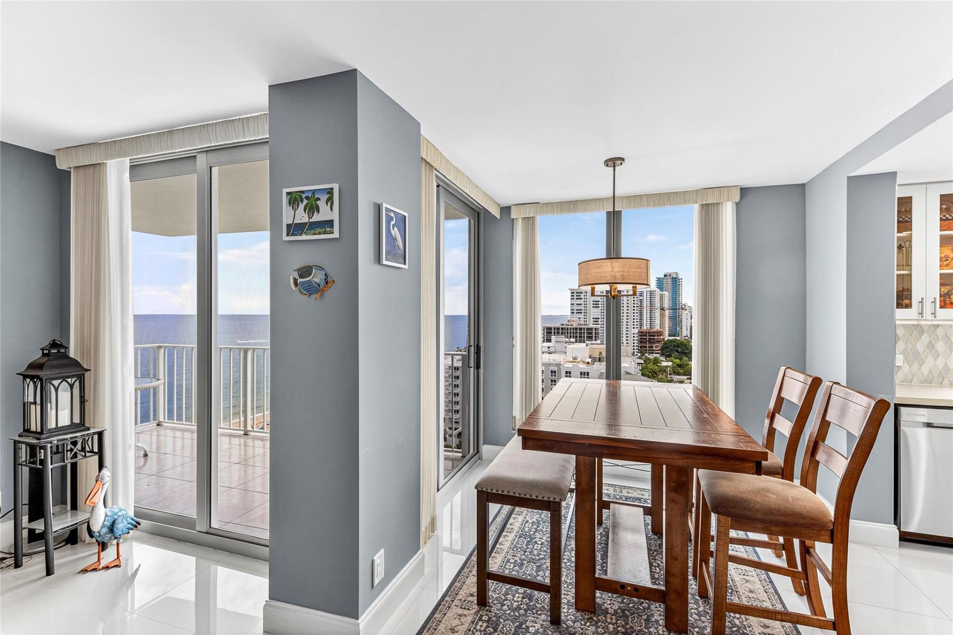 1010 S Ocean Boulevard, Unit Lph7, Pompano Beach, FL 33062 Photo