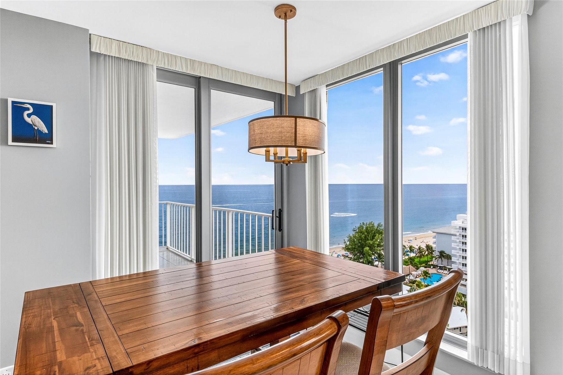 1010 S Ocean Boulevard, Unit Lph7, Pompano Beach, FL 33062 Photo