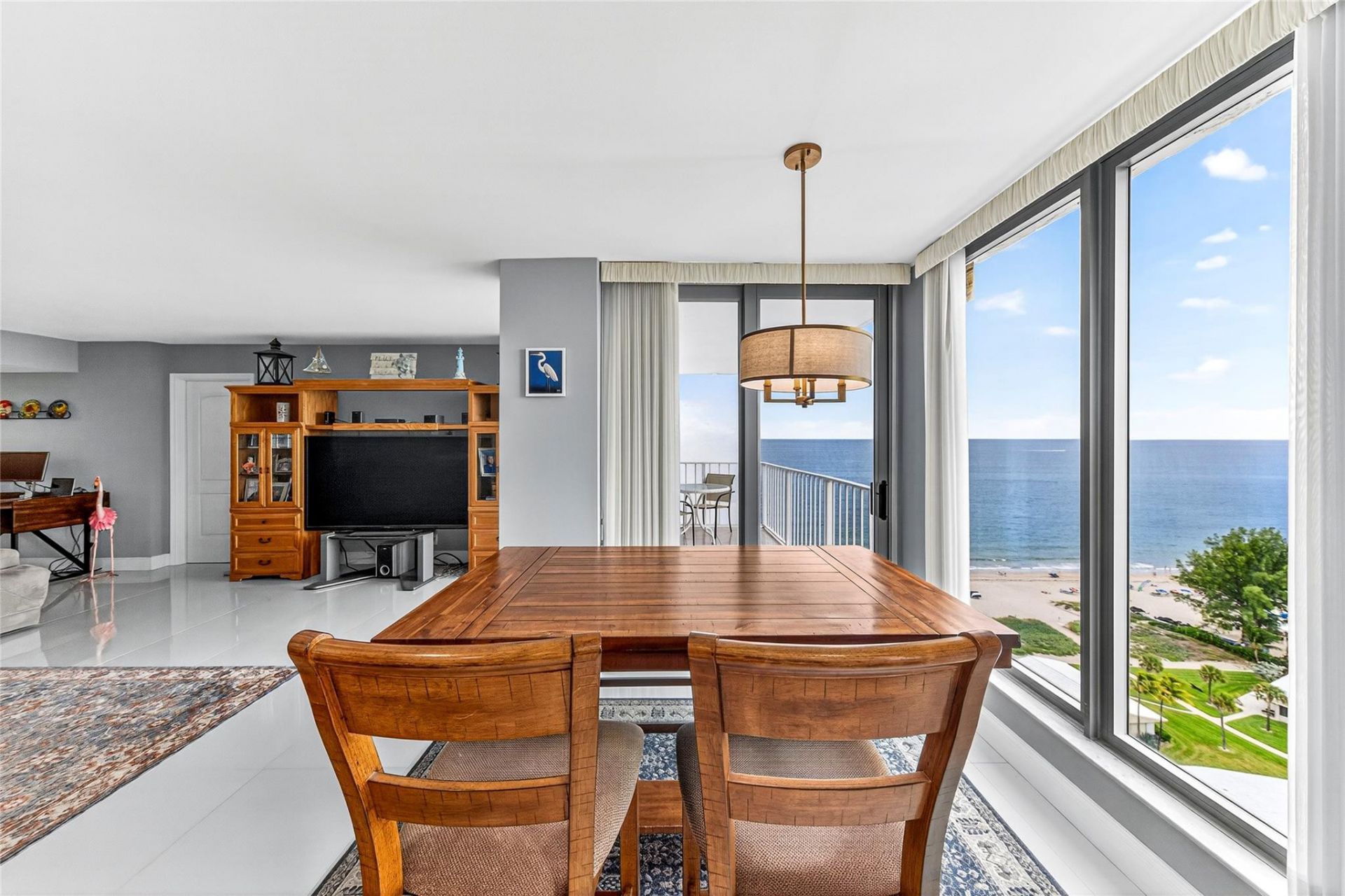 1010 S Ocean Boulevard, Unit Lph7, Pompano Beach, FL 33062 Photo