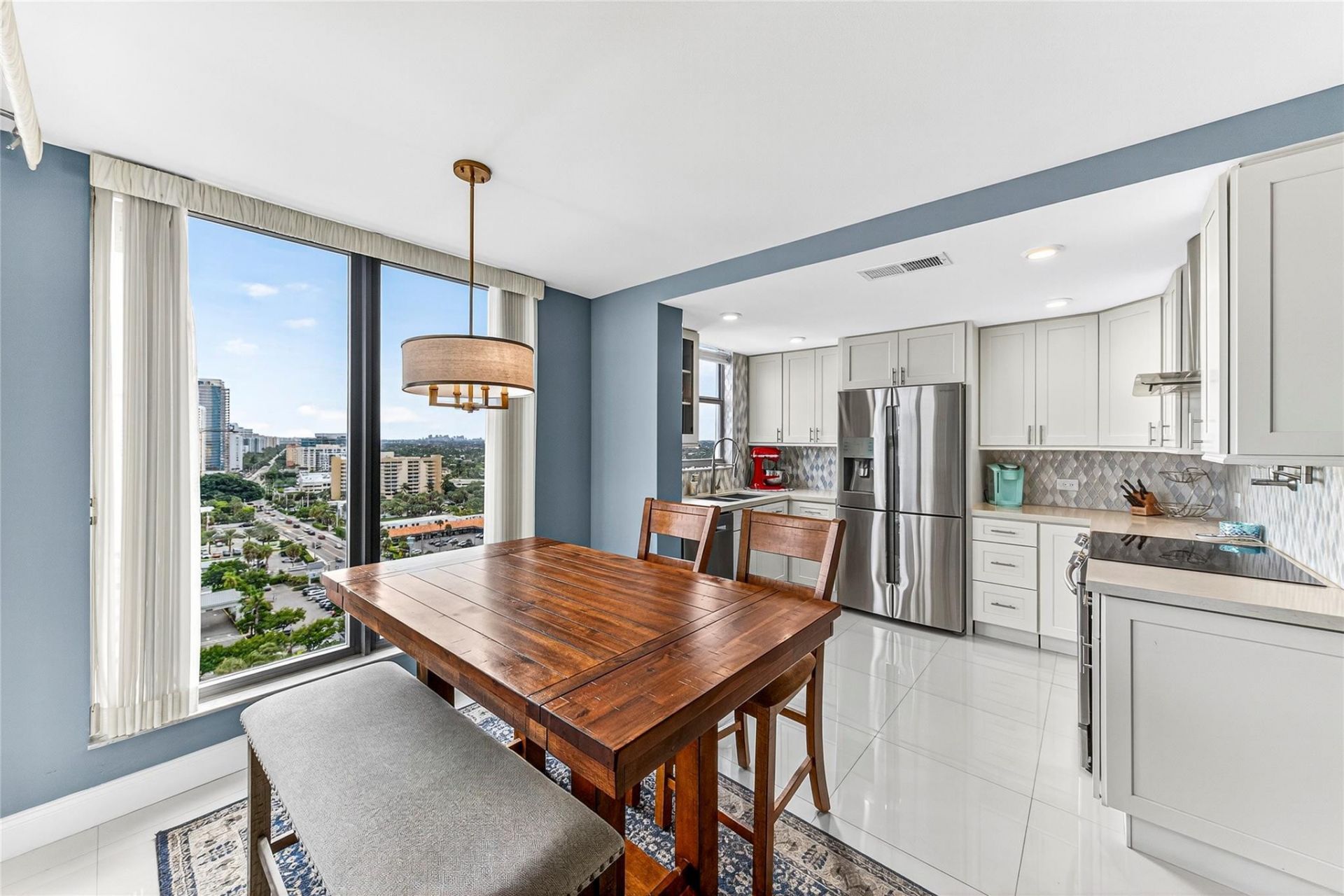 1010 S Ocean Boulevard, Unit Lph7, Pompano Beach, FL 33062 Photo