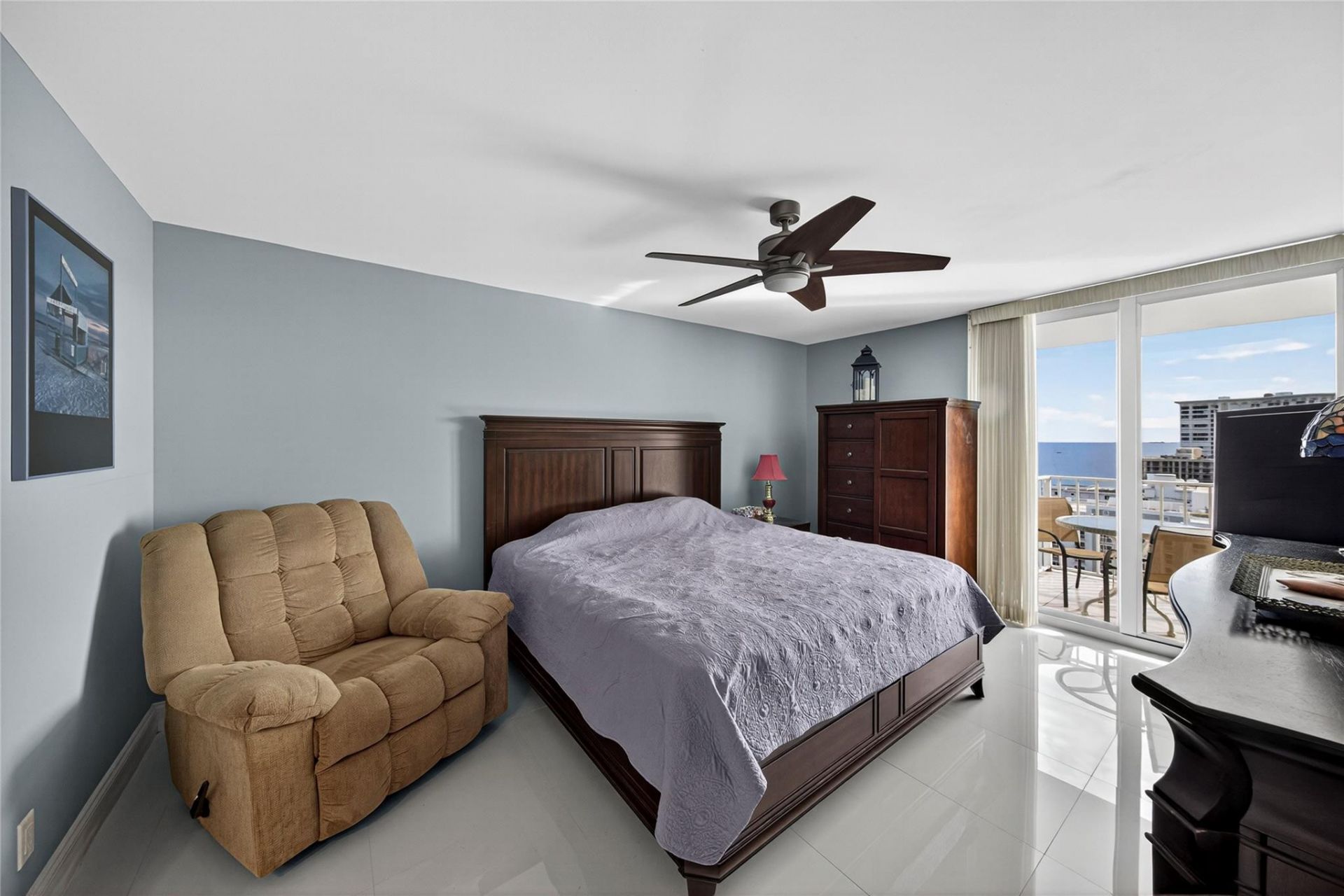 1010 S Ocean Boulevard, Unit Lph7, Pompano Beach, FL 33062 Photo