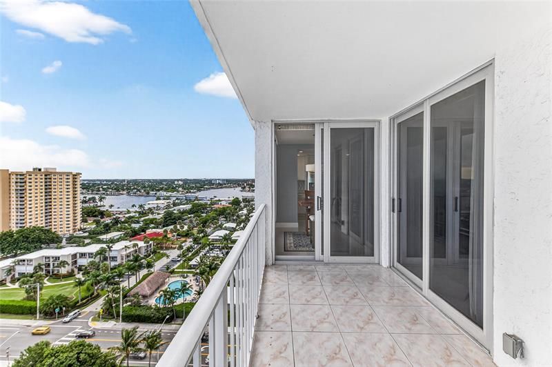 1010 S Ocean Boulevard, Unit LPH7, Pompano Beach, FL 33062 Photo