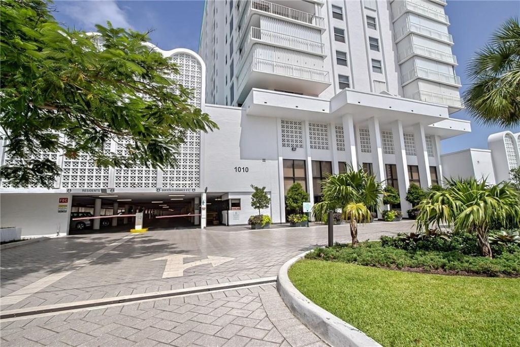 1010 S Ocean Boulevard, Unit Lph7, Pompano Beach, FL 33062 Photo