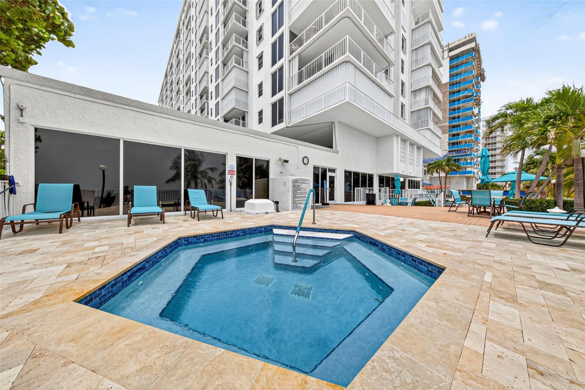 1010 S Ocean Boulevard, Unit Lph7, Pompano Beach, FL 33062 Photo