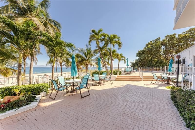 1010 S Ocean Boulevard, Unit LPH7, Pompano Beach, FL 33062 Photo