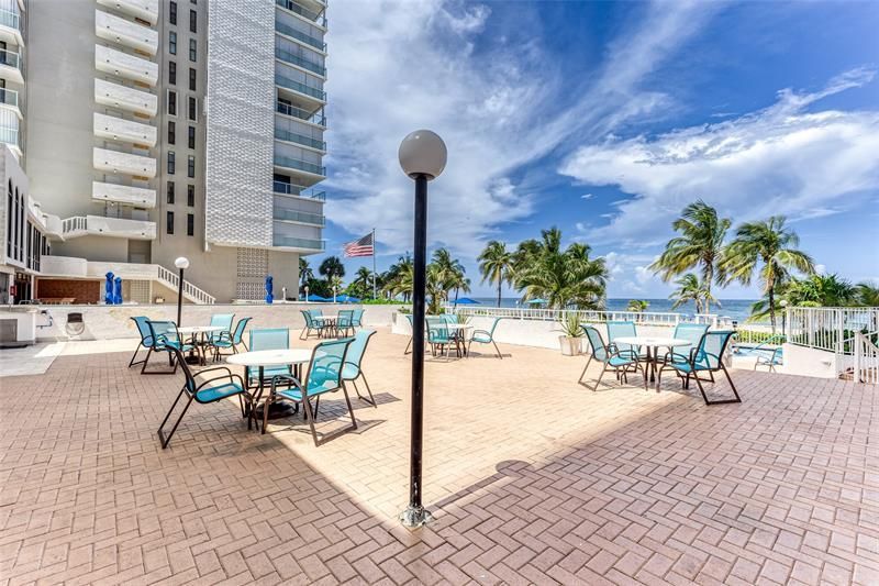 1010 S Ocean Boulevard, Unit LPH7, Pompano Beach, FL 33062 Photo