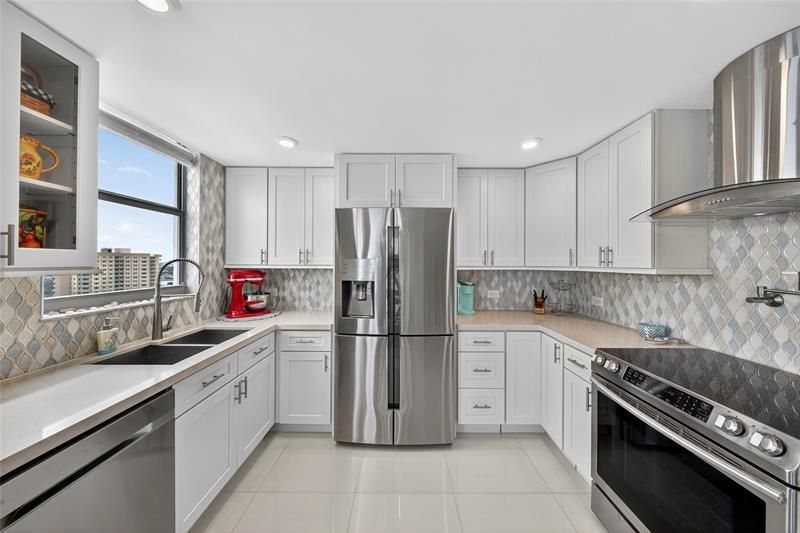 1010 S Ocean Boulevard, Unit LPH7, Pompano Beach, FL 33062 Photo