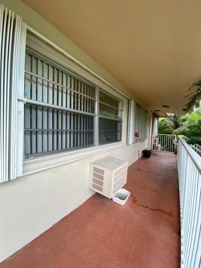 2916 Funston Street, Unit 51A, Hollywood, FL 33020 Photo