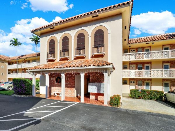 400 NE 20th Street, Unit B211, Boca Raton, FL 33431