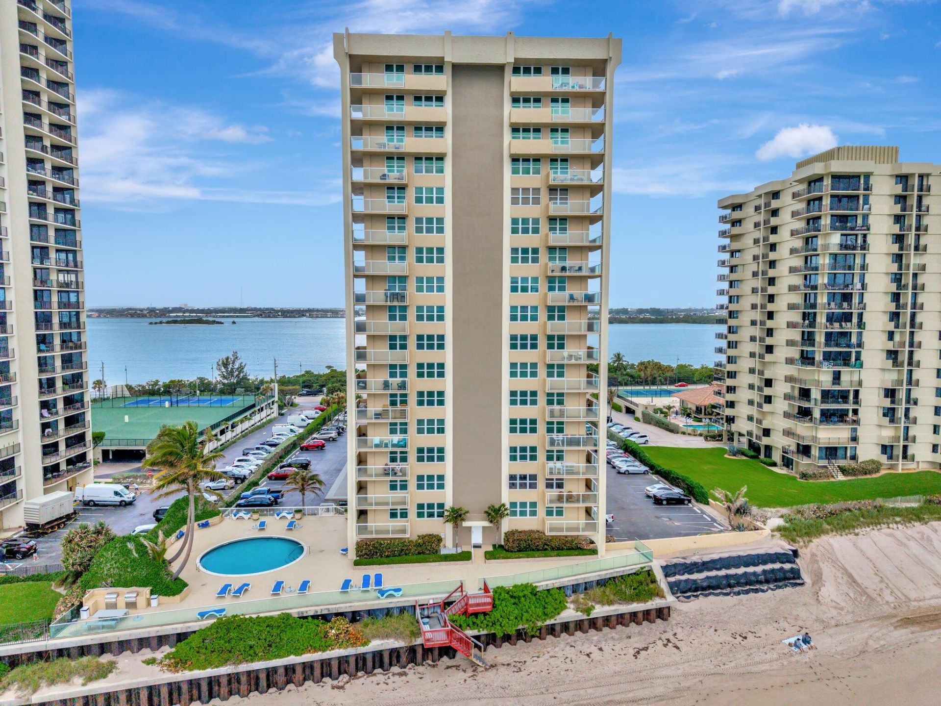 5440 N Ocean Drive, Unit 1002, Singer Island, FL 33404 Photo