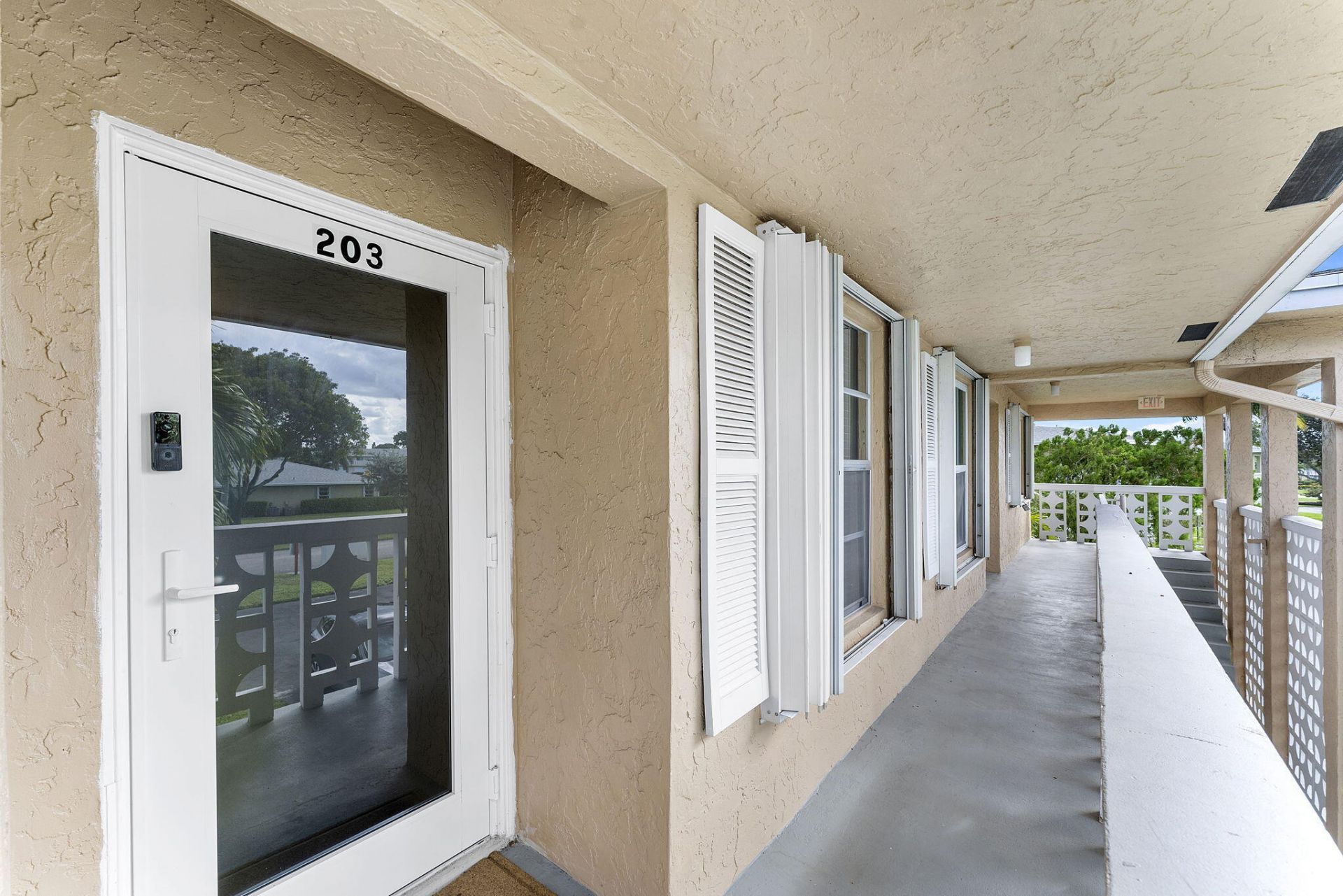 1050 Citrus Way, Unit 203, Delray Beach, FL 33445 Photo