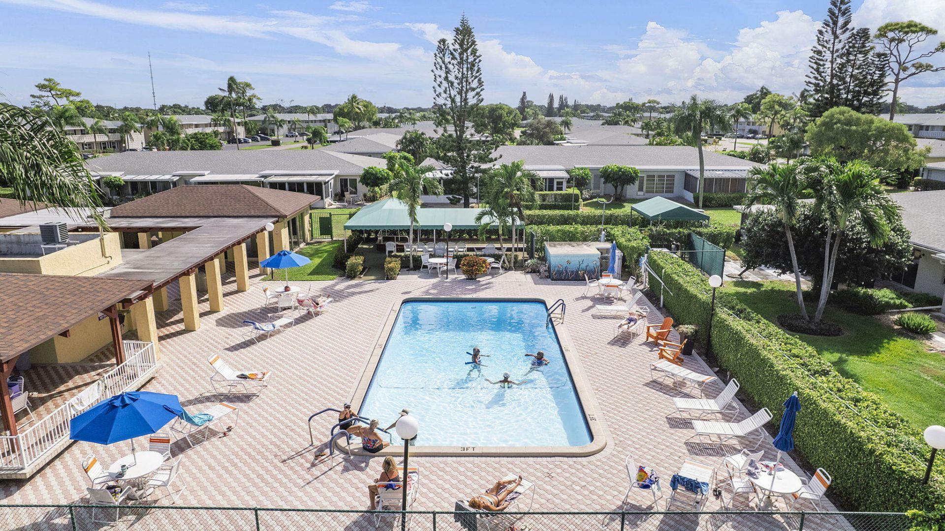 1050 Citrus Way, Unit 203, Delray Beach, FL 33445 Photo