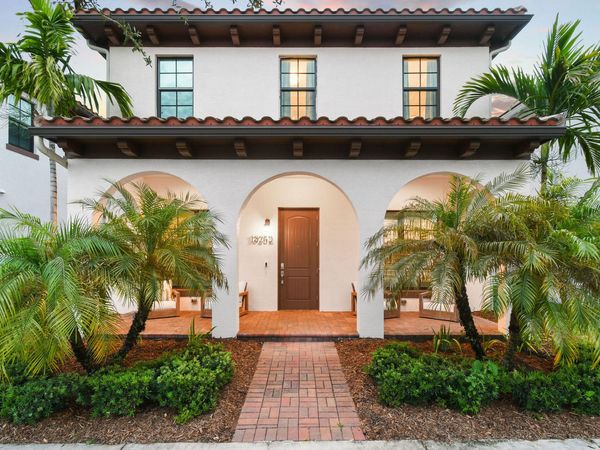 13252 Machiavelli Way, Palm Beach Gardens, FL 33418