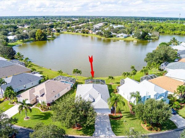 461 SW Sundance Trail, Port Saint Lucie, FL 34953