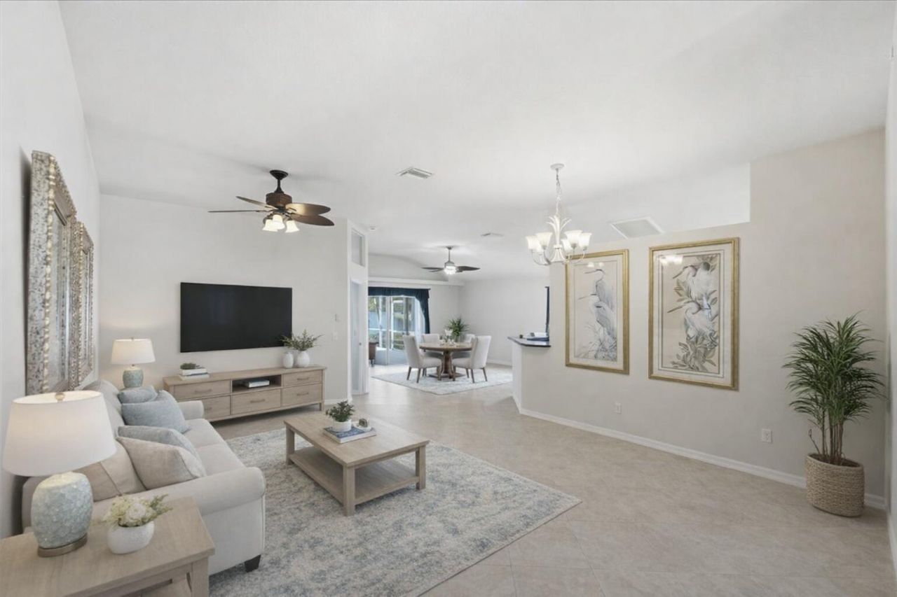 461 SW Sundance Trail, Port Saint Lucie, FL 34953 Photo