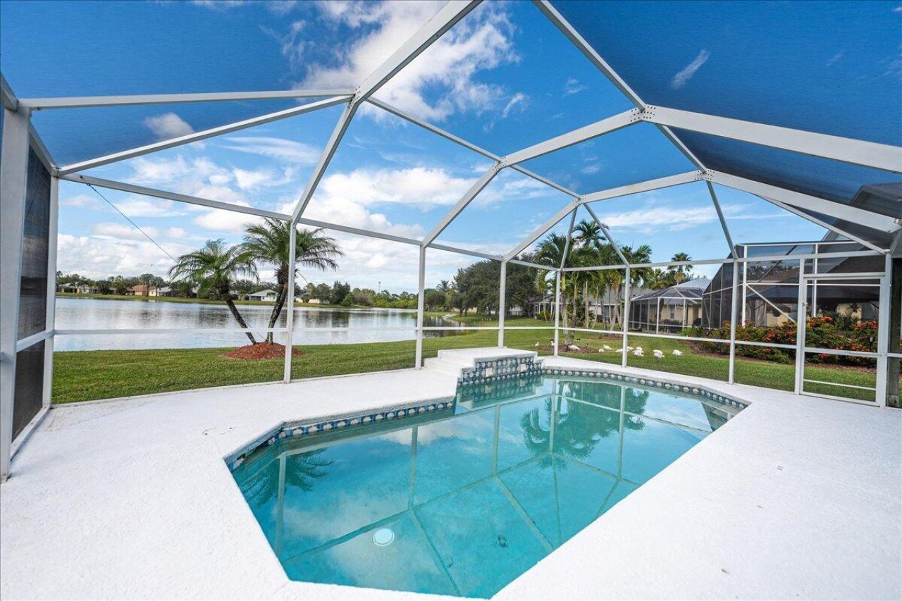 461 SW Sundance Trail, Port Saint Lucie, FL 34953 Photo