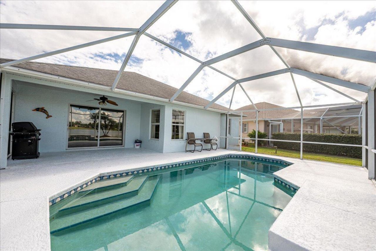 461 SW Sundance Trail, Port Saint Lucie, FL 34953 Photo