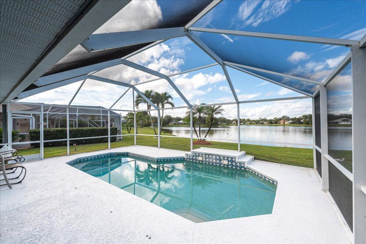 461 SW Sundance Trail, Port Saint Lucie, FL 34953 Photo