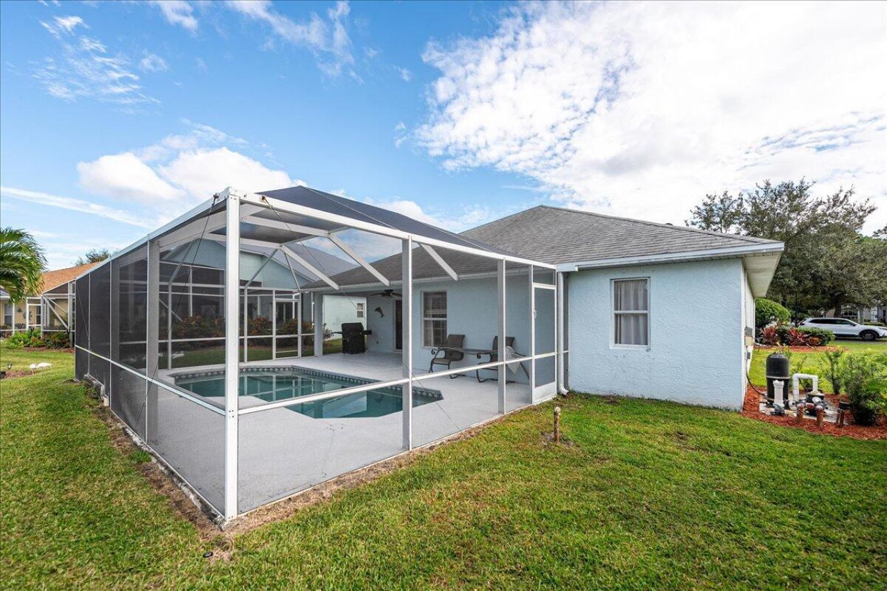 461 SW Sundance Trail, Port Saint Lucie, FL 34953 Photo