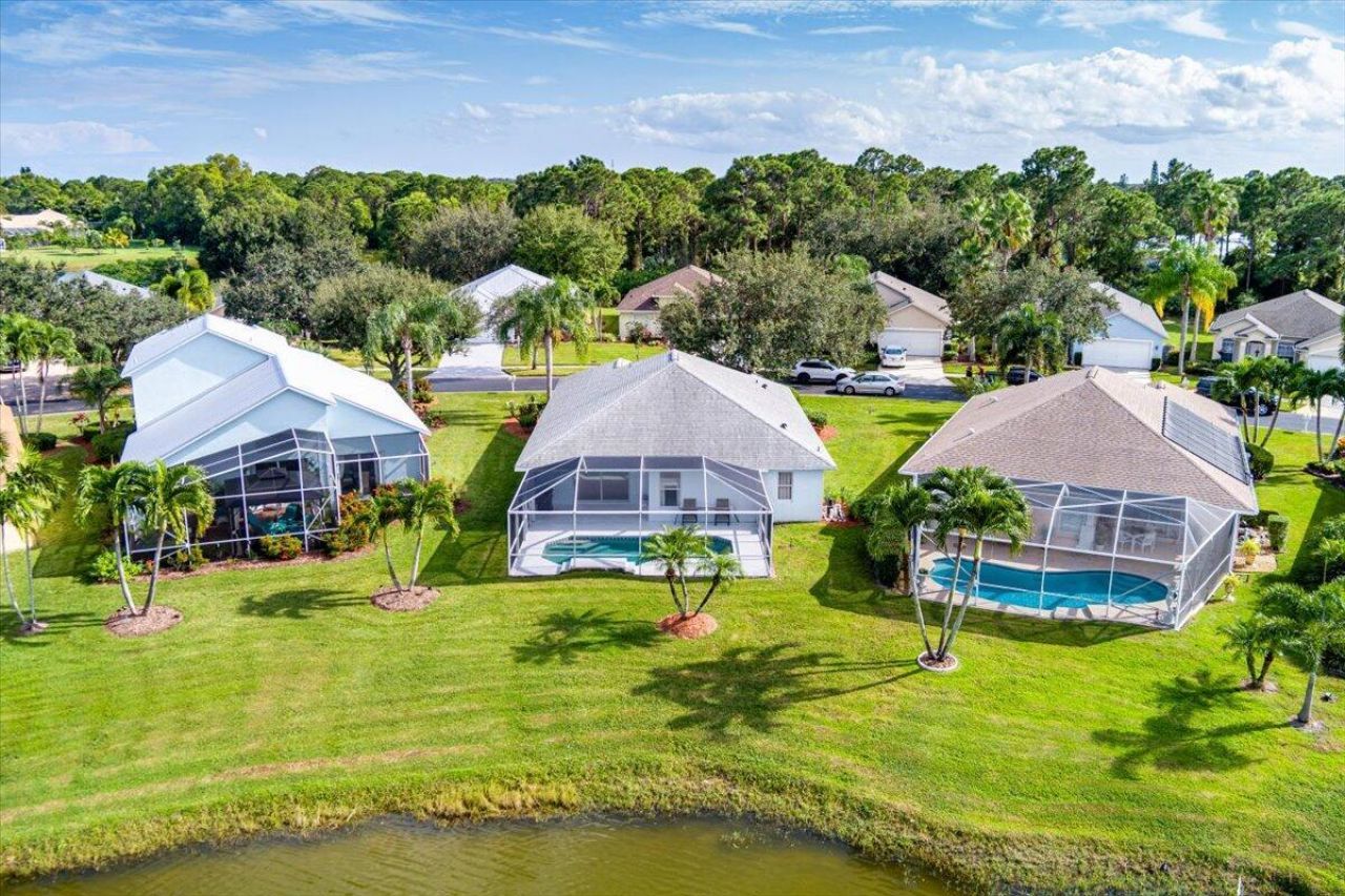 461 SW Sundance Trail, Port Saint Lucie, FL 34953 Photo