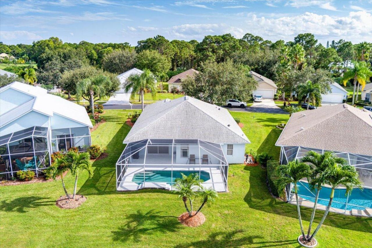 461 SW Sundance Trail, Port Saint Lucie, FL 34953 Photo