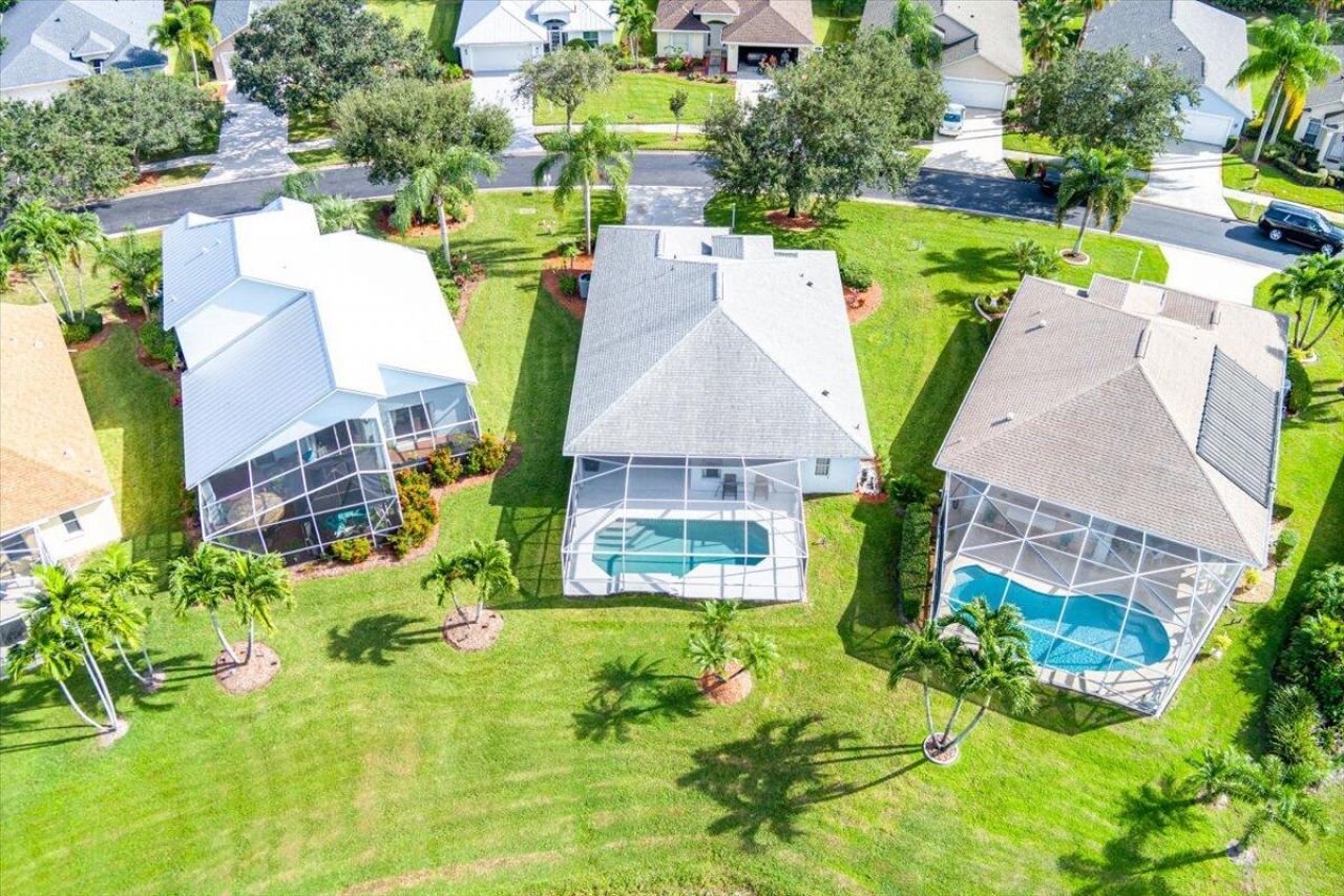 461 SW Sundance Trail, Port Saint Lucie, FL 34953 Photo