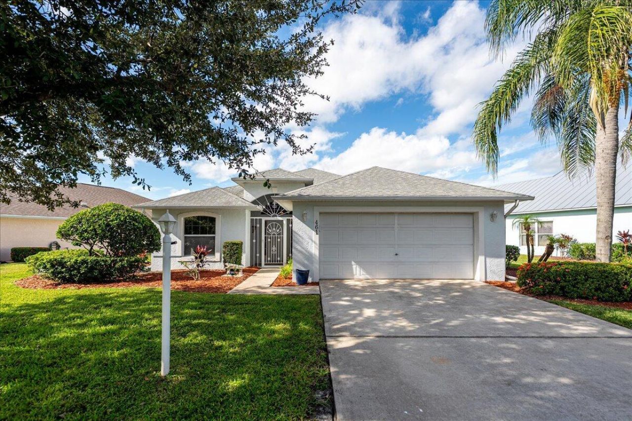 461 SW Sundance Trail, Port Saint Lucie, FL 34953 Photo