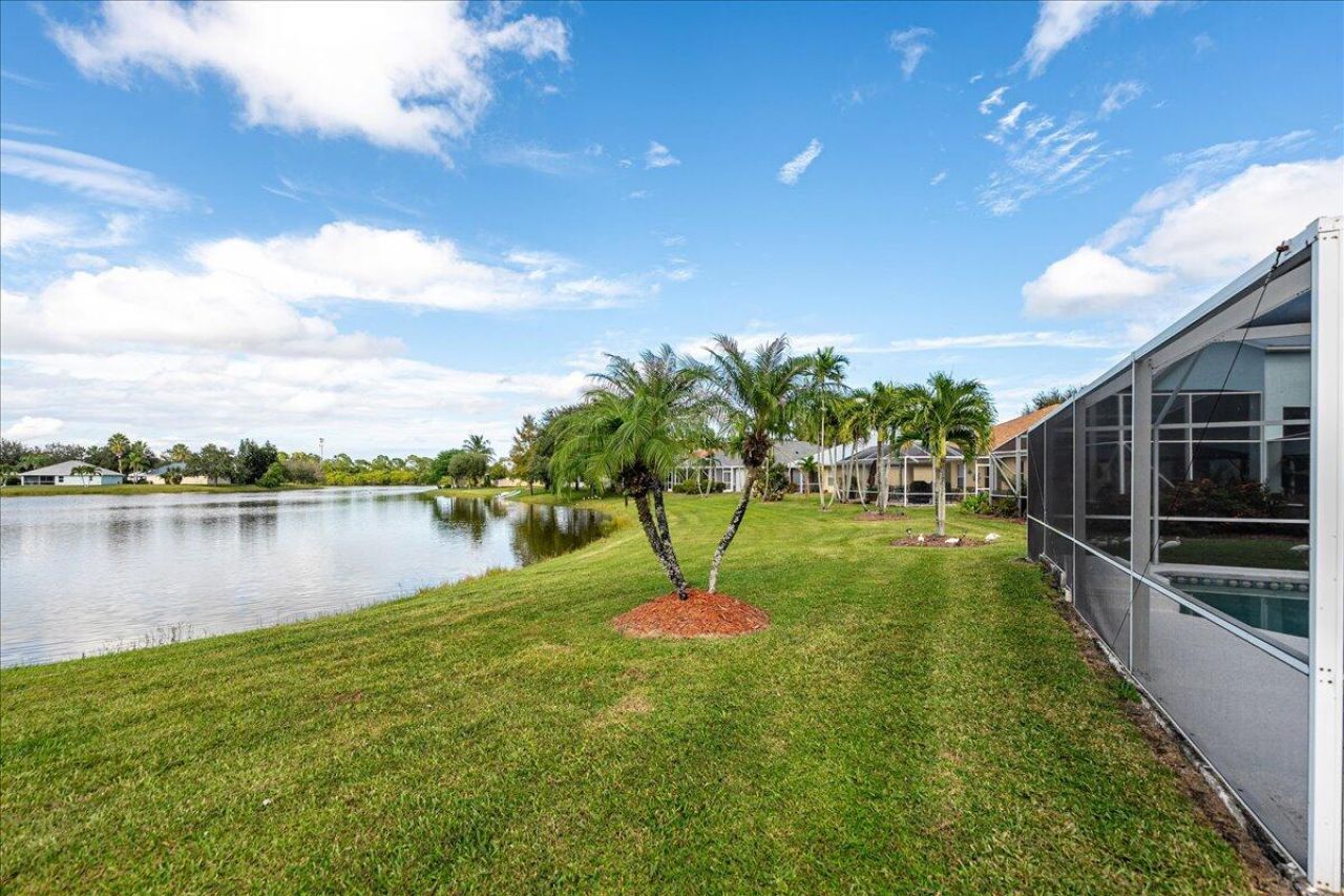 461 SW Sundance Trail, Port Saint Lucie, FL 34953 Photo