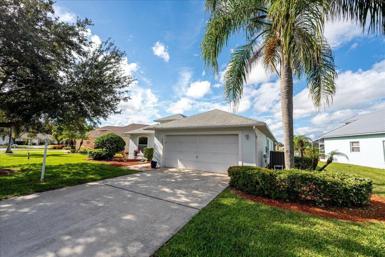 461 SW Sundance Trail, Port Saint Lucie, FL 34953 Photo