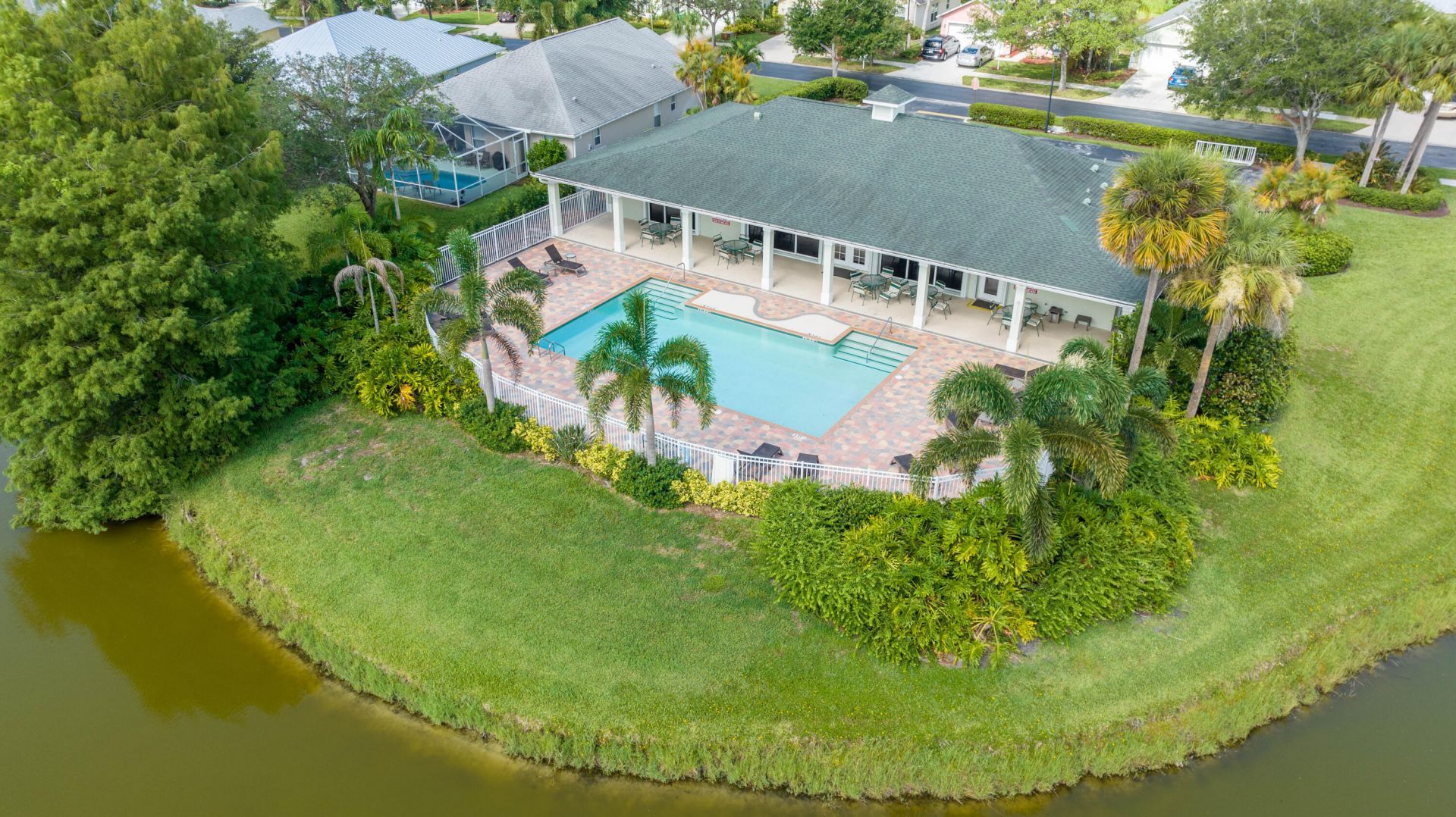 461 SW Sundance Trail, Port Saint Lucie, FL 34953 Photo