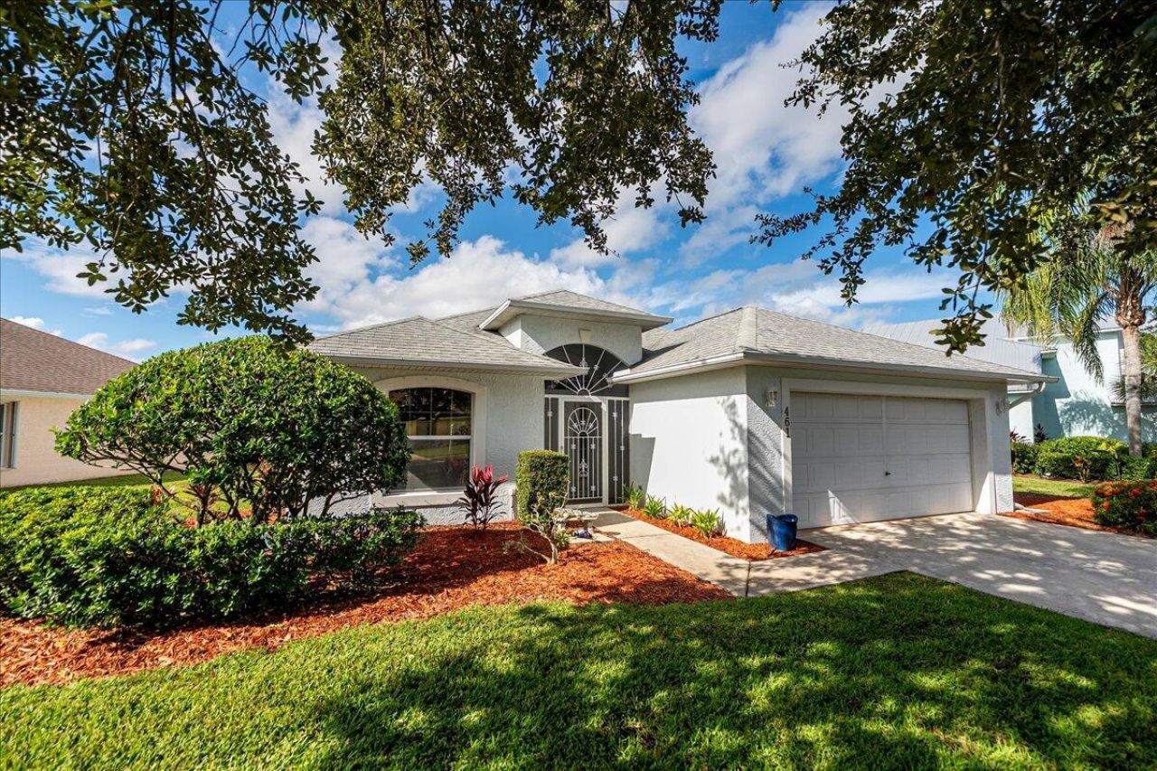 461 SW Sundance Trail, Port Saint Lucie, FL 34953 Photo