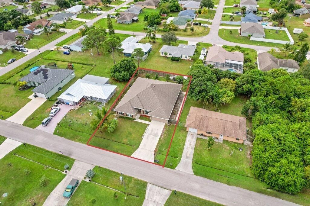 1680 SW Burlington Street, Port Saint Lucie, FL 34984 Photo