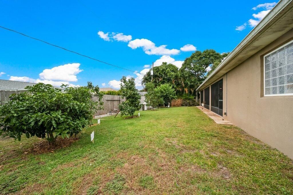 1680 SW Burlington Street, Port Saint Lucie, FL 34984 Photo