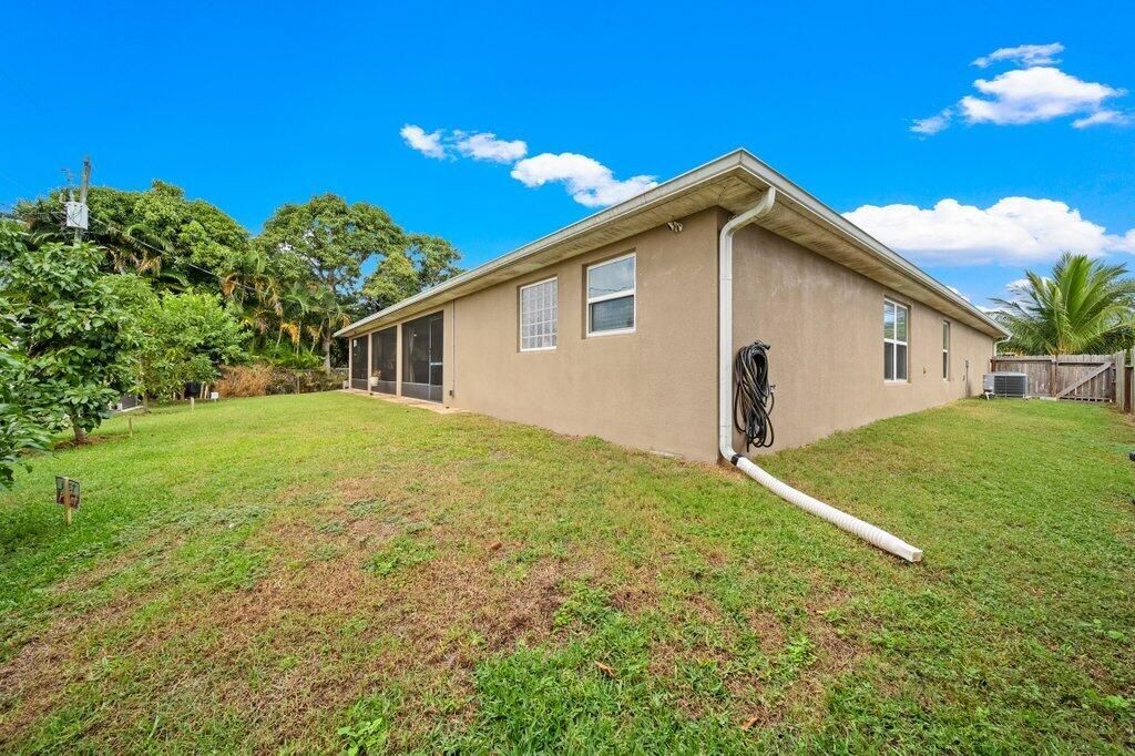 1680 SW Burlington Street, Port Saint Lucie, FL 34984 Photo