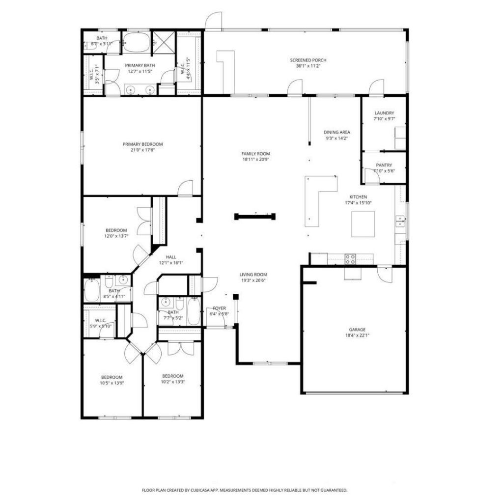 1680 SW Burlington Street, Port Saint Lucie, FL 34984 Photo