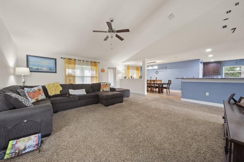 1680 SW Burlington Street, Port Saint Lucie, FL 34984 Photo