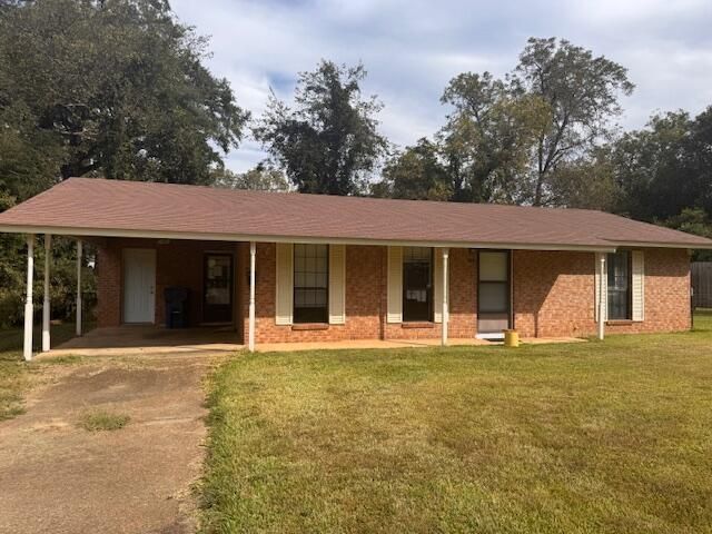 304 Farr Cove, Houston, MS 38851 Main Photo