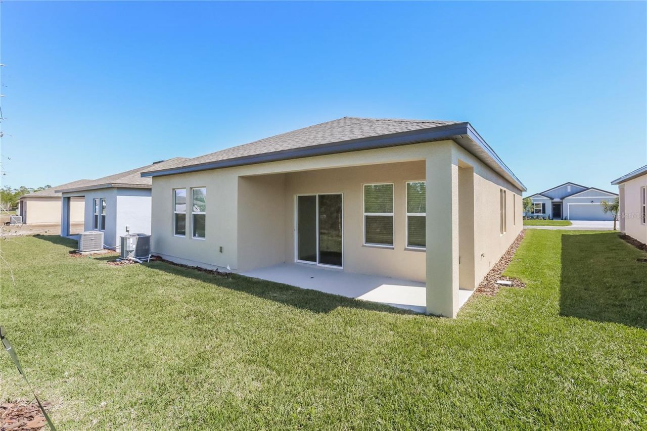 3008 Neverland Drive, New Smyrna Beach, FL 32168 Photo