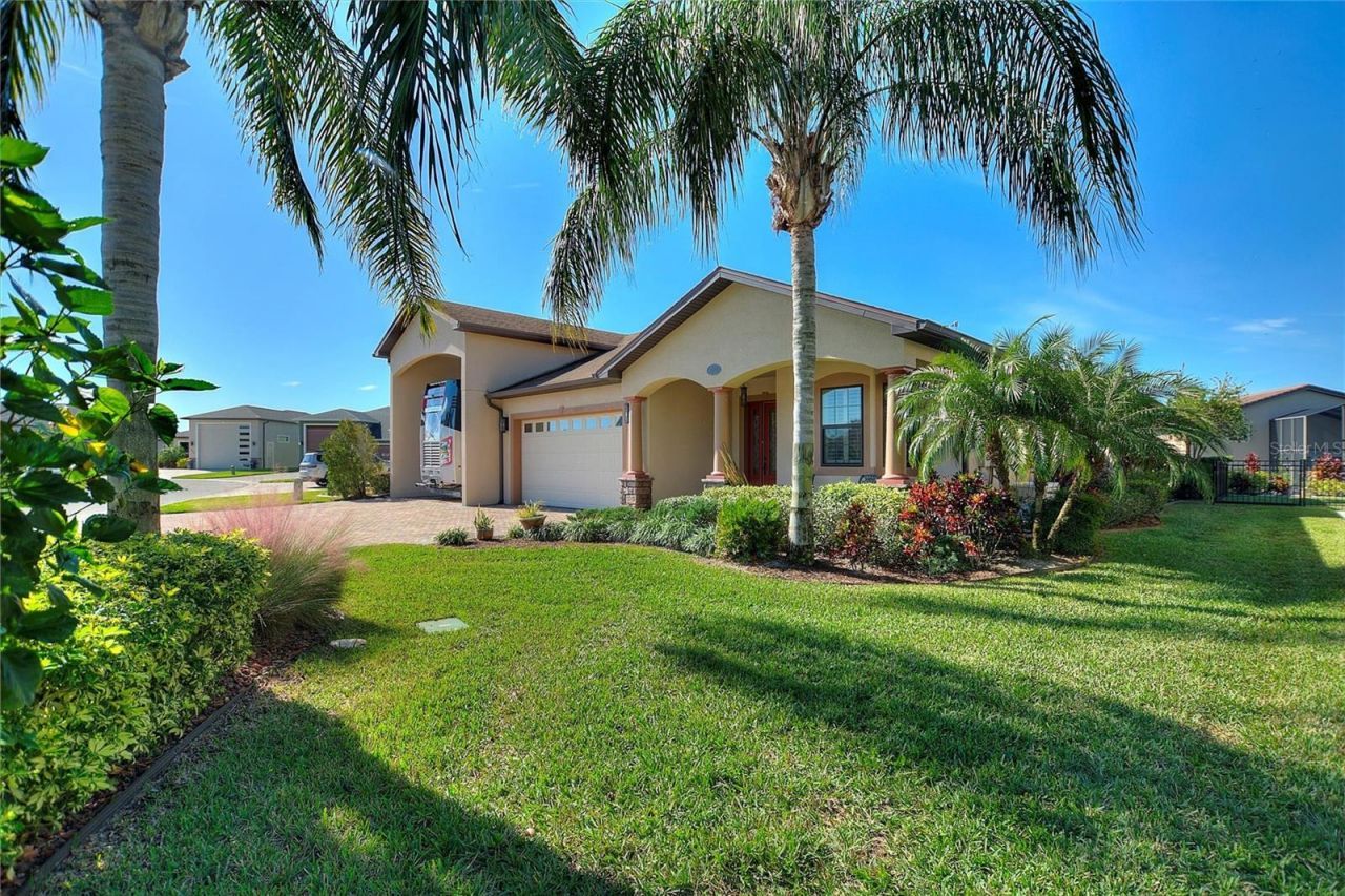 520 Homecoming Way, Polk City, FL 33868 Photo