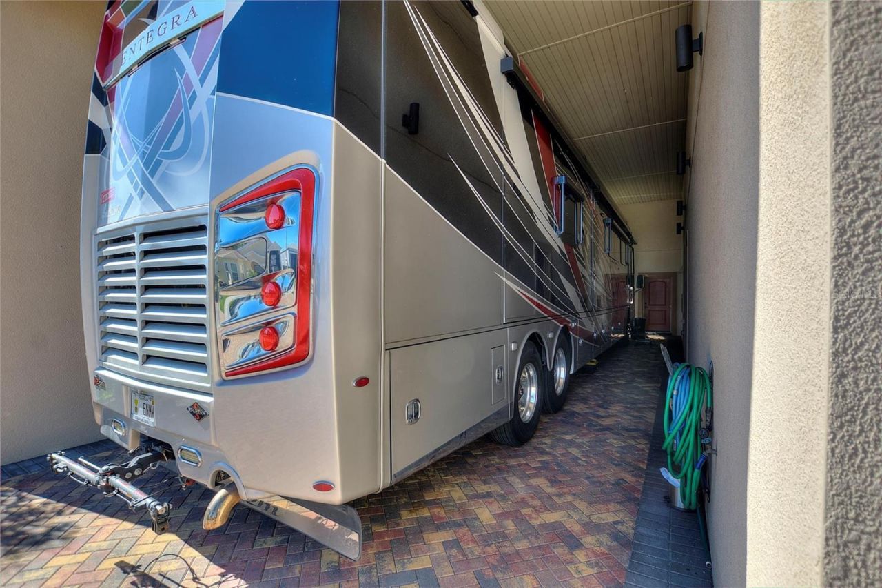 520 Homecoming Way, Polk City, FL 33868 Photo