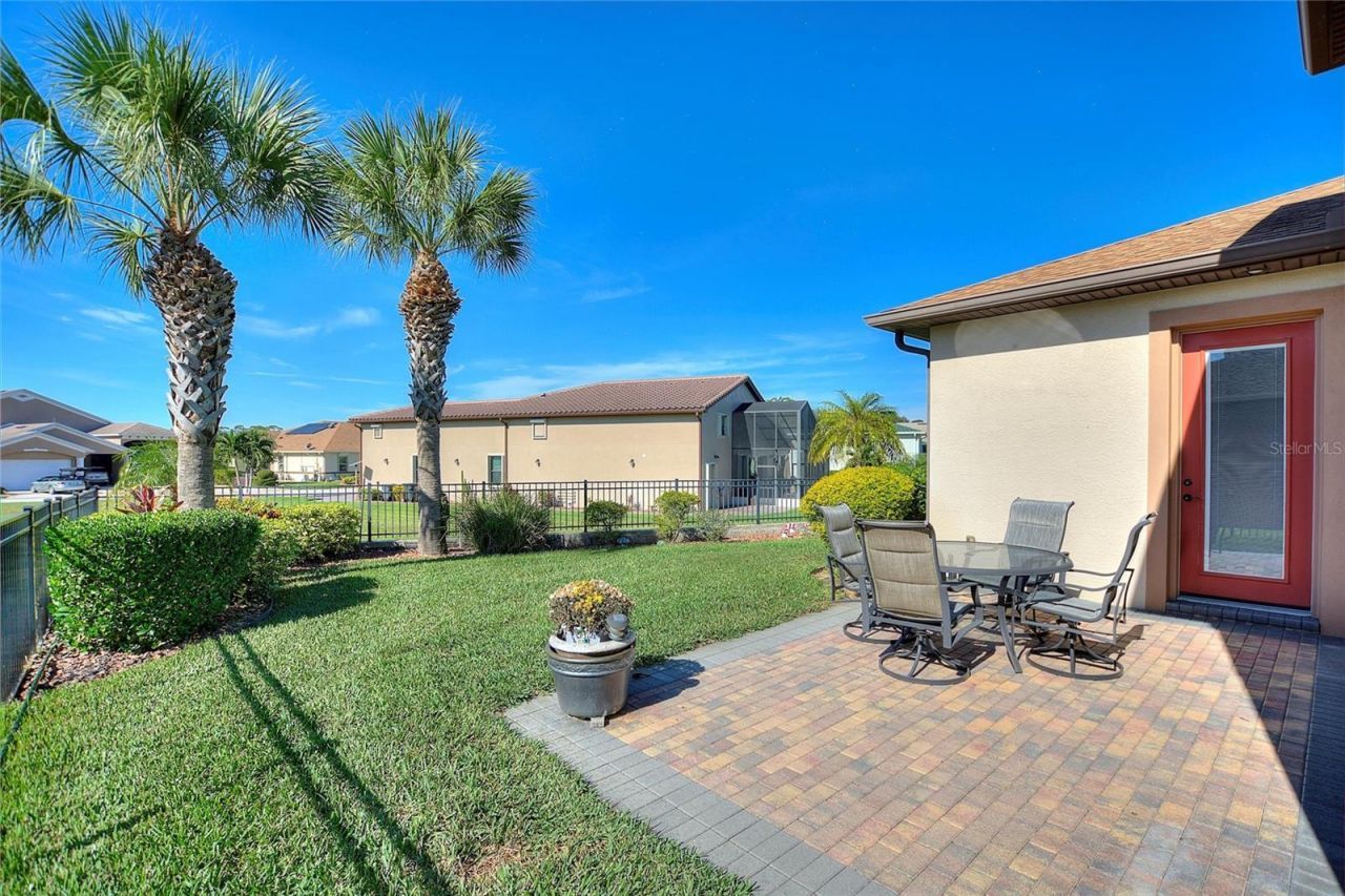 520 Homecoming Way, Polk City, FL 33868 Photo