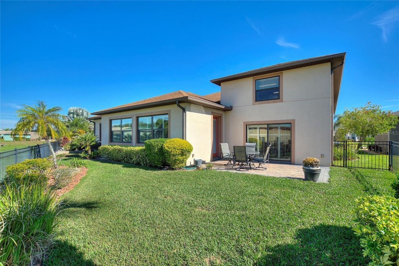 520 Homecoming Way, Polk City, FL 33868 Photo