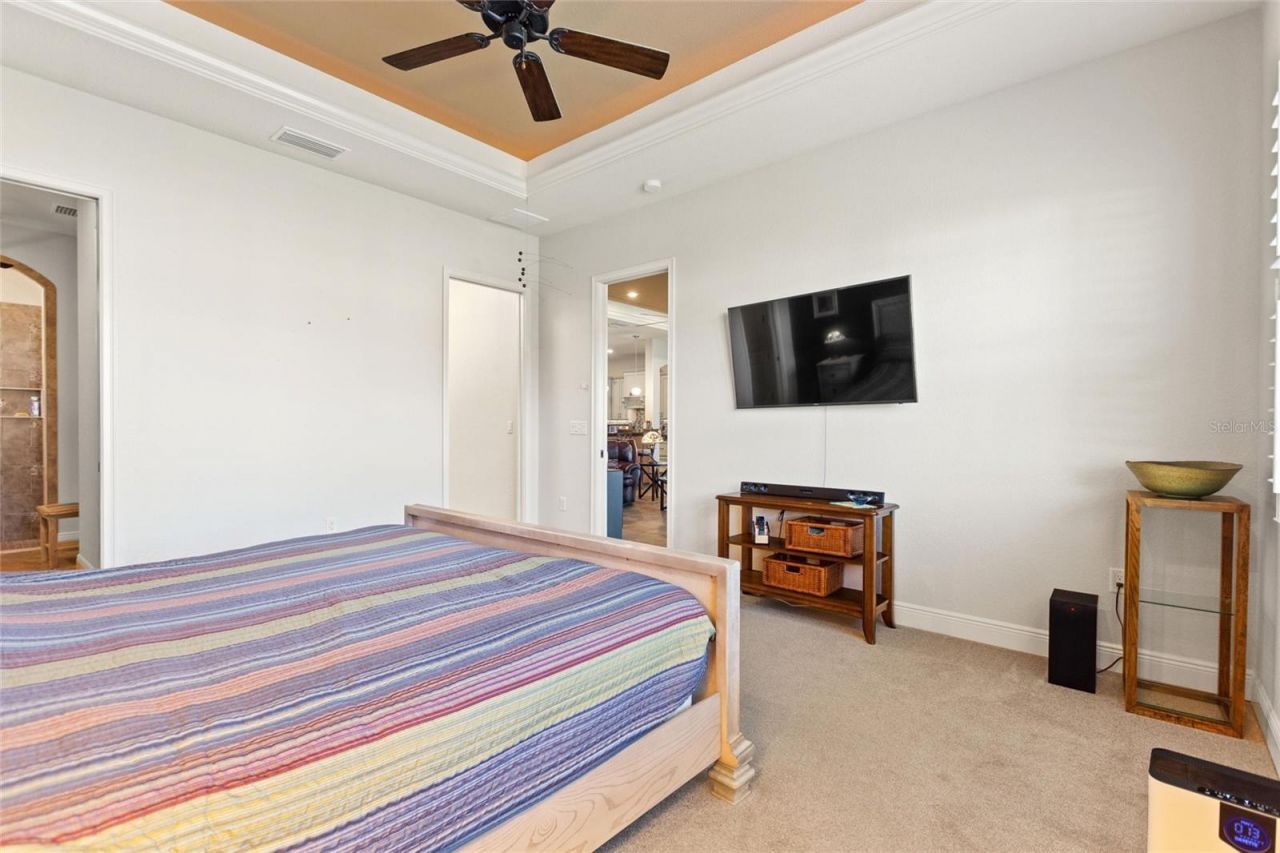 520 Homecoming Way, Polk City, FL 33868 Photo